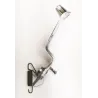 Pedale frein KAWASAKI ZR7 750 1999-2003