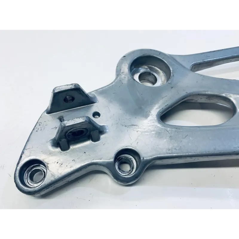 Platine avant gauche HONDA SLR 650 1997-1998