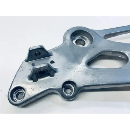 Platine avant gauche HONDA SLR 650 1997-1998