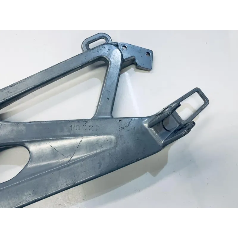 Platine avant gauche HONDA SLR 650 1997-1998