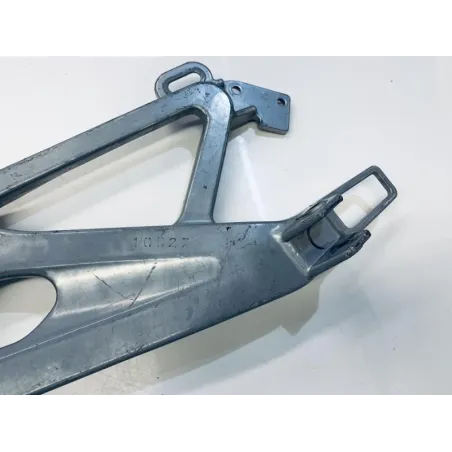 Platine avant gauche HONDA SLR 650 1997-1998