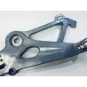 Platine avant gauche HONDA SLR 650 1997-1998