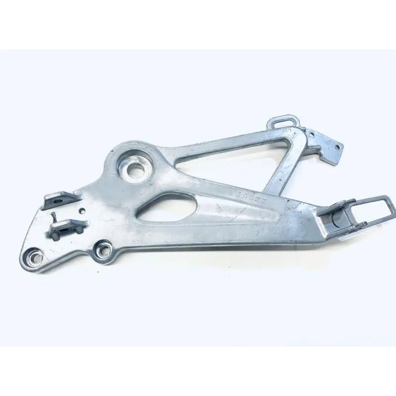 Platine avant gauche HONDA SLR 650 1997-1998