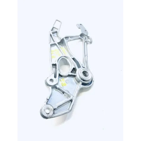 Platine avant gauche HONDA SLR 650 1997-1998