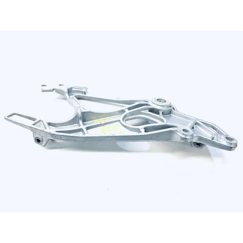 Platine avant gauche HONDA SLR 650 1997-1998