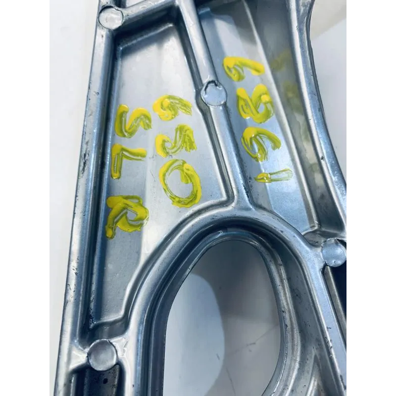 Platine avant gauche HONDA SLR 650 1997-1998