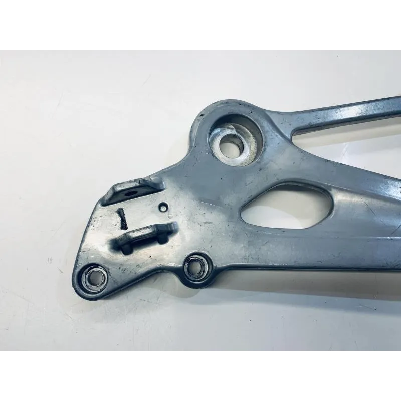 Platine avant gauche HONDA SLR 650 1997-1998