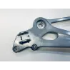 Platine avant gauche HONDA SLR 650 1997-1998