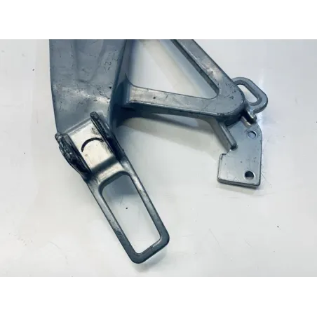 Platine avant gauche HONDA SLR 650 1997-1998