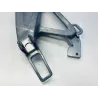 Platine avant gauche HONDA SLR 650 1997-1998