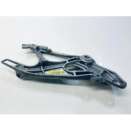 Platine avant gauche HONDA SLR 650 1997-1998