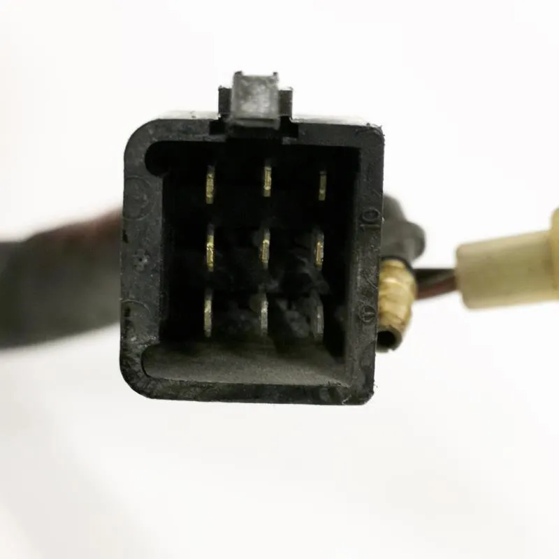 Commodo gauche KAWASAKI ZR7 750 1999-2003