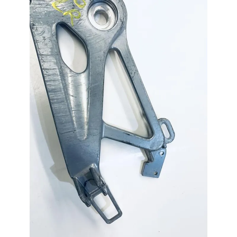 Platine avant gauche HONDA SLR 650 1997-1998