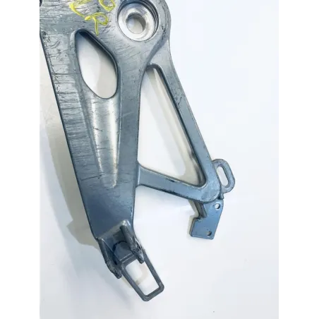 Platine avant gauche HONDA SLR 650 1997-1998
