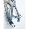 Platine avant gauche HONDA SLR 650 1997-1998