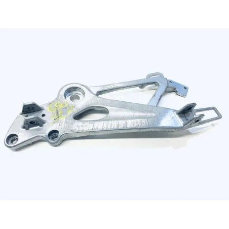 Platine avant gauche HONDA SLR 650 1997-1998