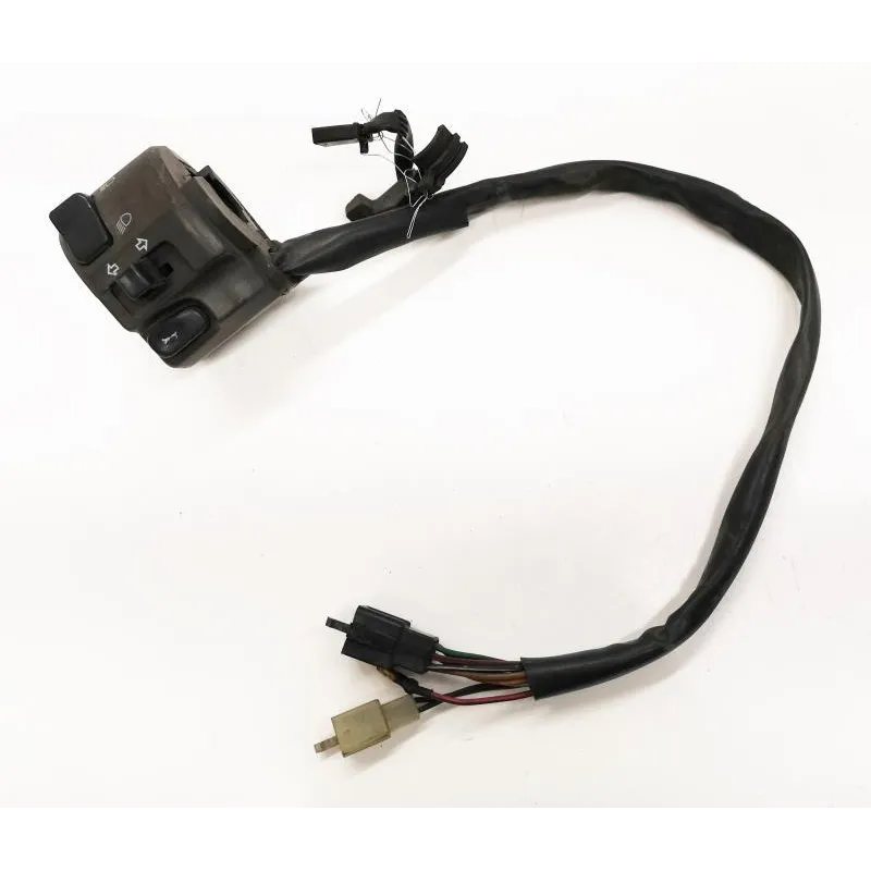 Commodo gauche KAWASAKI ZR7 750 1999-2003