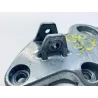 Platine avant gauche HONDA SLR 650 1997-1998