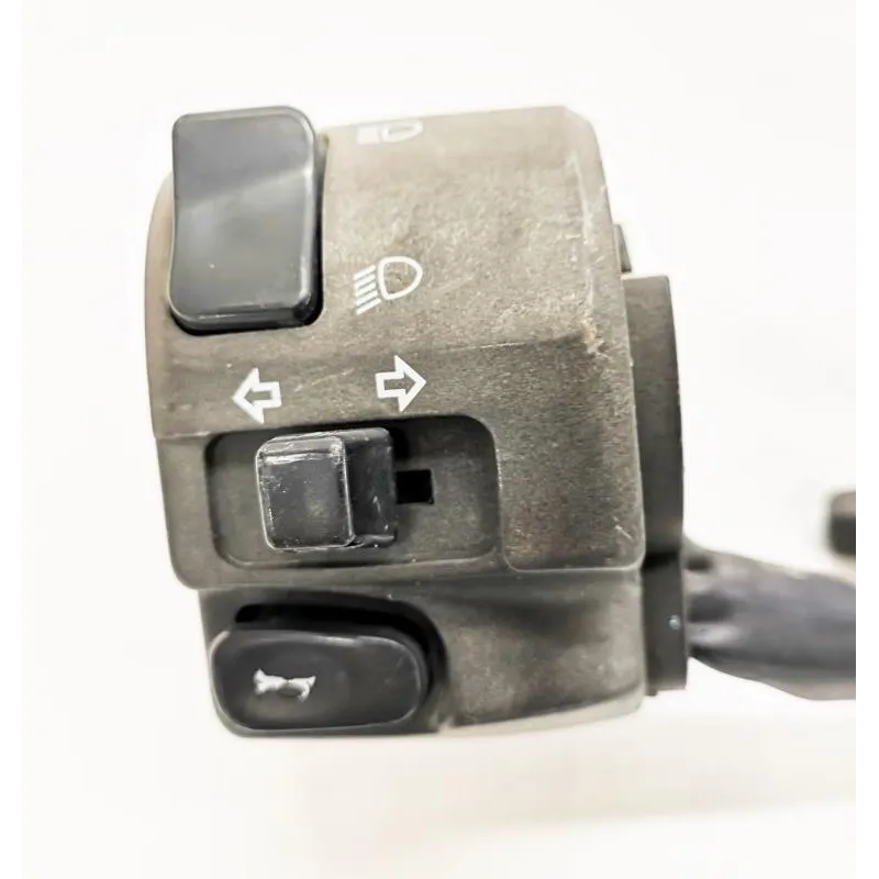 Commodo gauche KAWASAKI ZR7 750 1999-2003