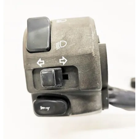 Commodo gauche KAWASAKI ZR7 750 1999-2003