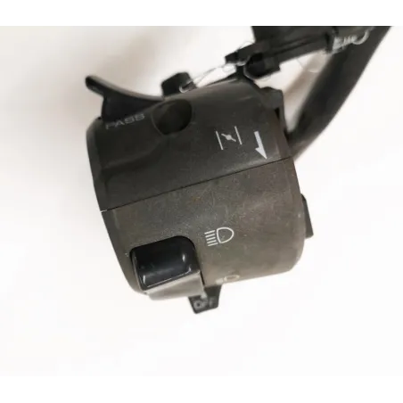 Commodo gauche KAWASAKI ZR7 750 1999-2003