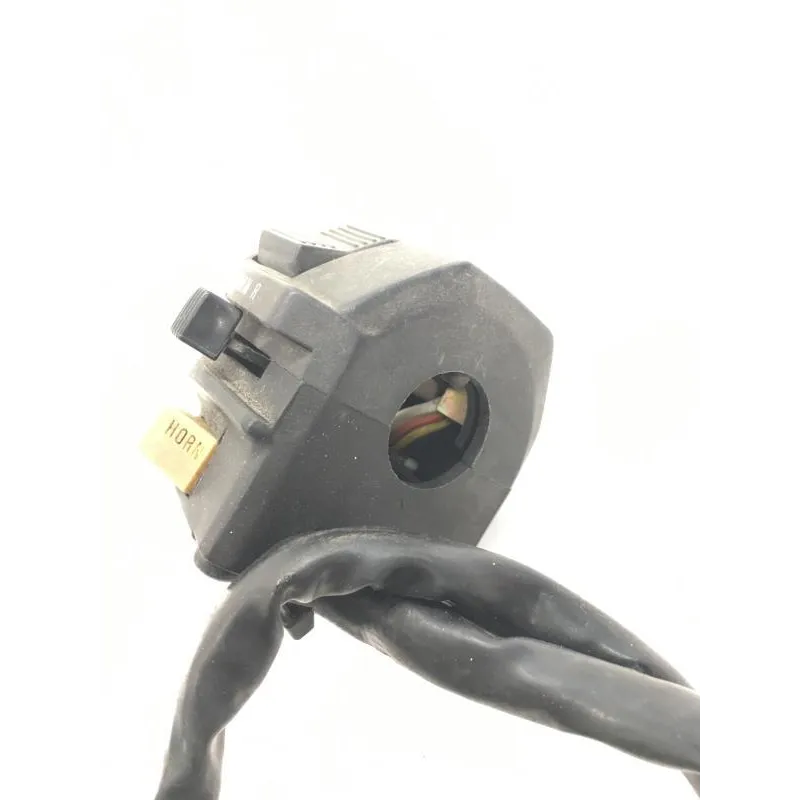 Commodo gauche SUZUKI GSX F 600 1988-1997