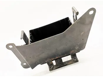 Support de batterie HONDA CA 125 REBEL 1995-2000