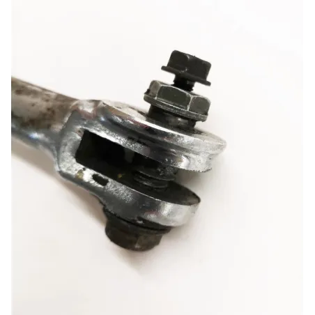 Bequille laterale HONDA CA 125 REBEL 1995-2000