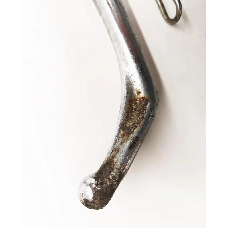 Bequille laterale HONDA CA 125 REBEL 1995-2000