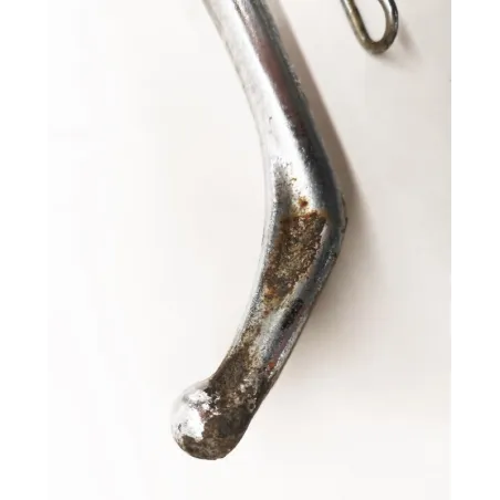 Bequille laterale HONDA CA 125 REBEL 1995-2000