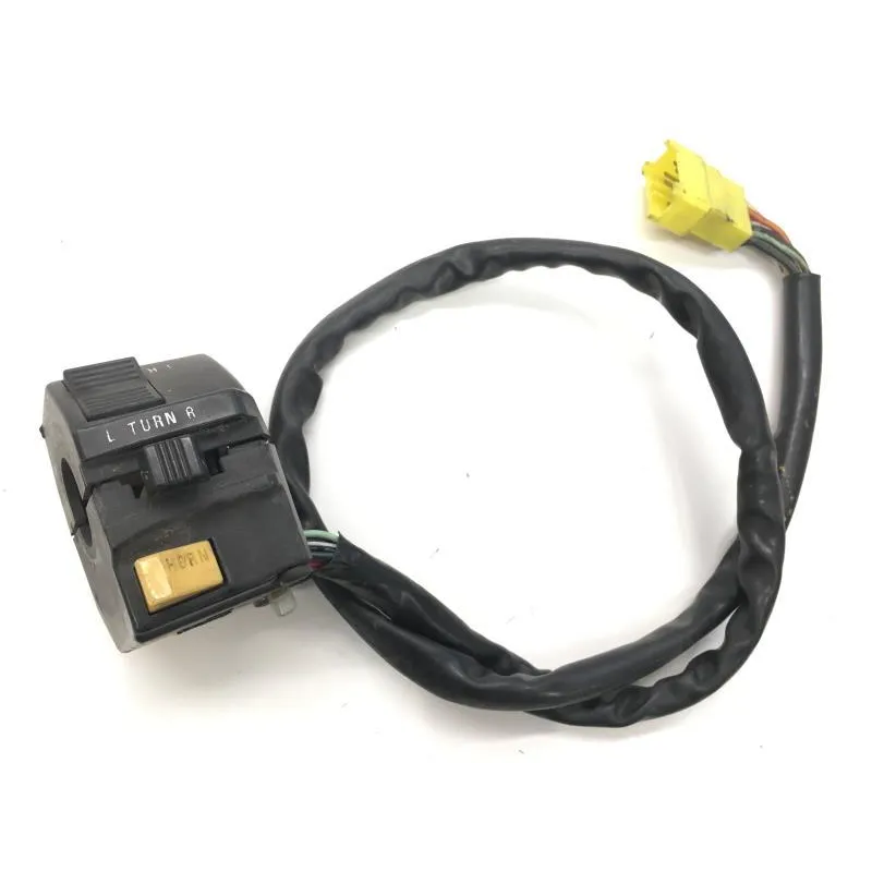 Commodo gauche SUZUKI GSXR 750 1992-1995