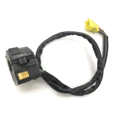 Commodo gauche SUZUKI GSXR 750 1992-1995