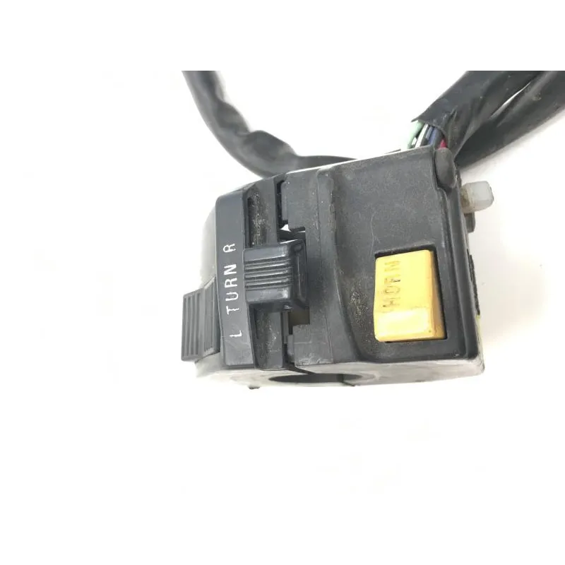 Commodo gauche SUZUKI GSXR 750 1992-1995