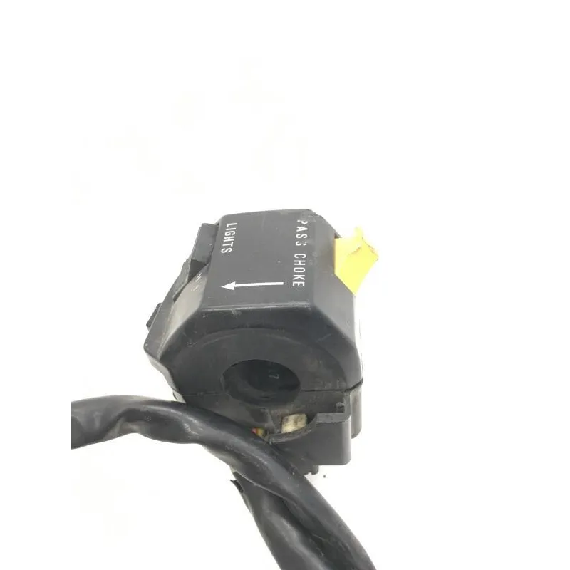 Commodo gauche SUZUKI GSXR 750 1992-1995