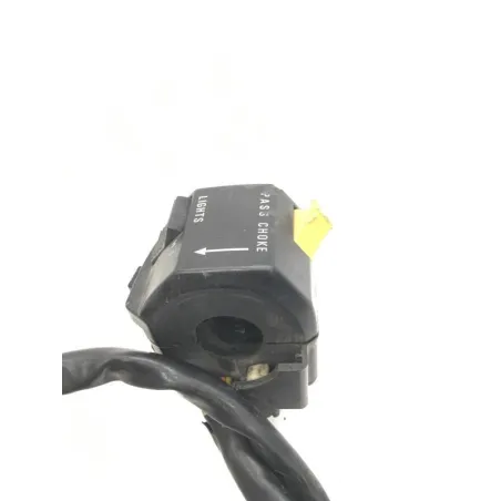 Commodo gauche SUZUKI GSXR 750 1992-1995