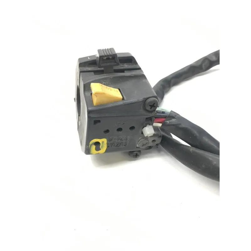 Commodo gauche SUZUKI GSXR 750 1992-1995