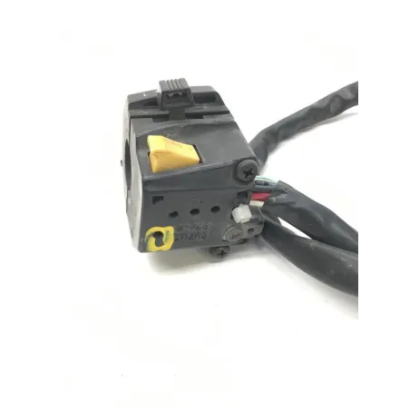Commodo gauche SUZUKI GSXR 750 1992-1995