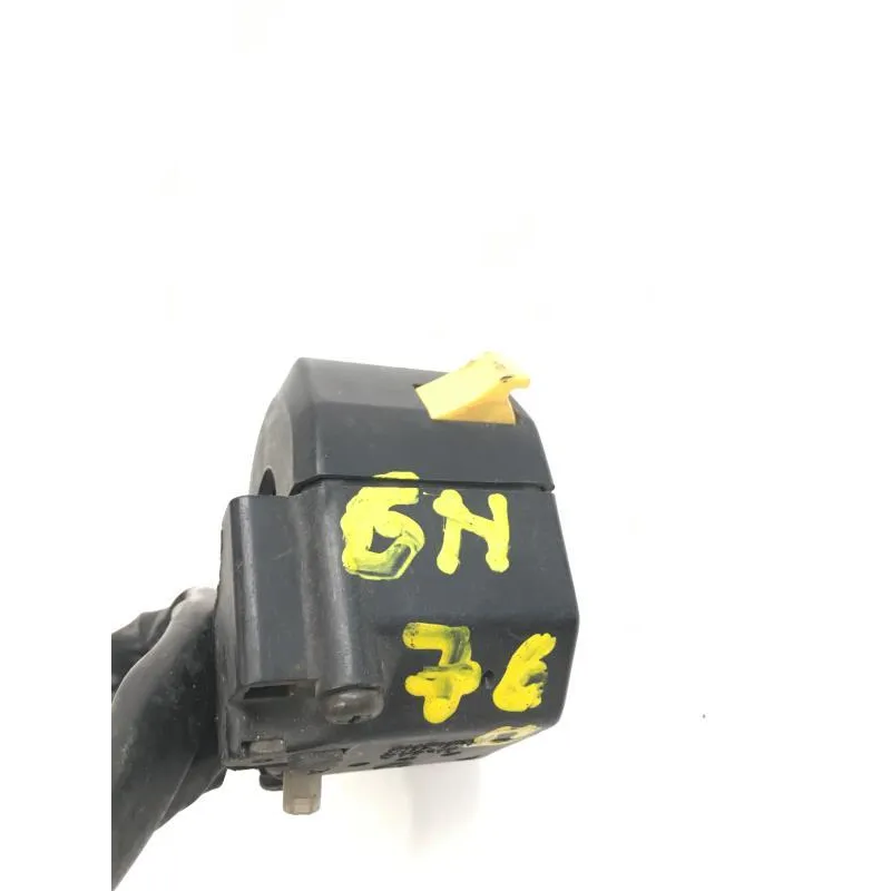 Commodo gauche SUZUKI GSXR 750 1992-1995