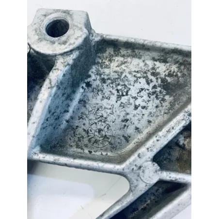 Platine arriere gauche HONDA VFR F 750 1990-1993