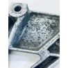 Platine arriere gauche HONDA VFR F 750 1990-1993 Platine arriere gauche HONDA VFR F 750 1990-1993