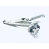 Platine arriere gauche HONDA VFR F 750 1990-1993 Platine arriere gauche HONDA VFR F 750 1990-1993