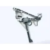 Platine arriere gauche HONDA VFR F 750 1990-1993 Platine arriere gauche HONDA VFR F 750 1990-1993