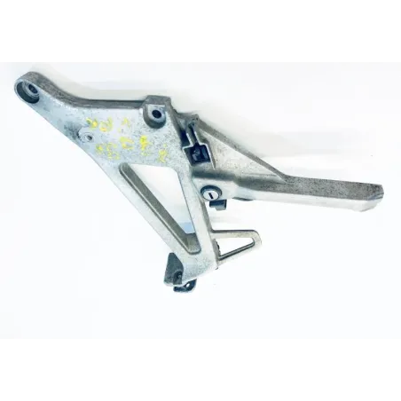 Platine arriere gauche HONDA VFR F 750 1990-1993