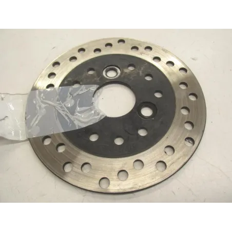Disque frein arriere DINLI T-REX 50 2003-2005