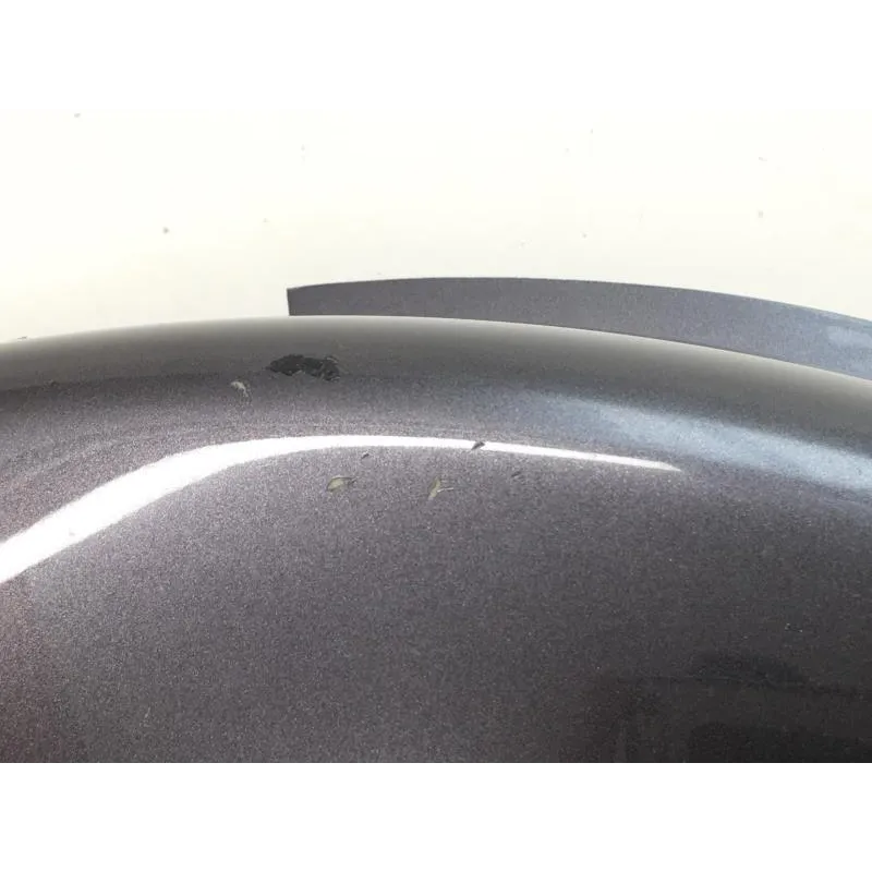 Cache carenage coque arriere droit YAMAHA YPR 125 2006-2009 XMAX