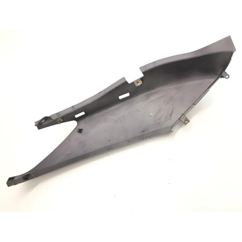 Cache carenage coque arriere gauche YAMAHA YPR 125 2006-2009 XMAX