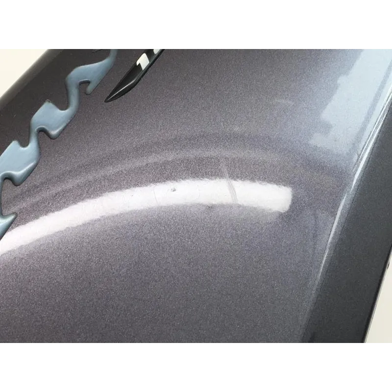 Cache carenage coque arriere gauche YAMAHA YPR 125 2006-2009 XMAX