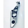 Platine avant gauche HONDA CBX 750 F 1984-1987