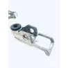 Platine avant gauche HONDA CBX 750 F 1984-1987