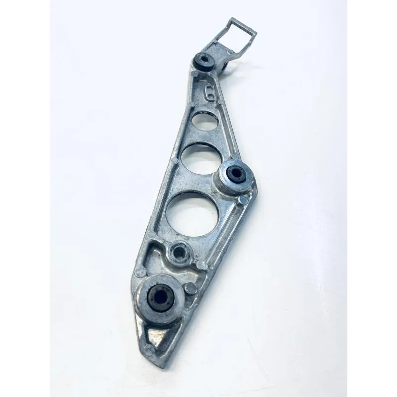 Platine avant gauche HONDA CBX 750 F 1984-1987